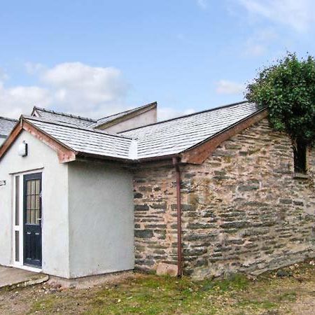 Hendre Aled Cottage 1 Llansannan Kültér fotó