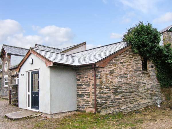 Hendre Aled Cottage 1 Llansannan Kültér fotó